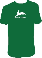 T-Shirt Partou