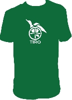 T-Shirt Tiro
